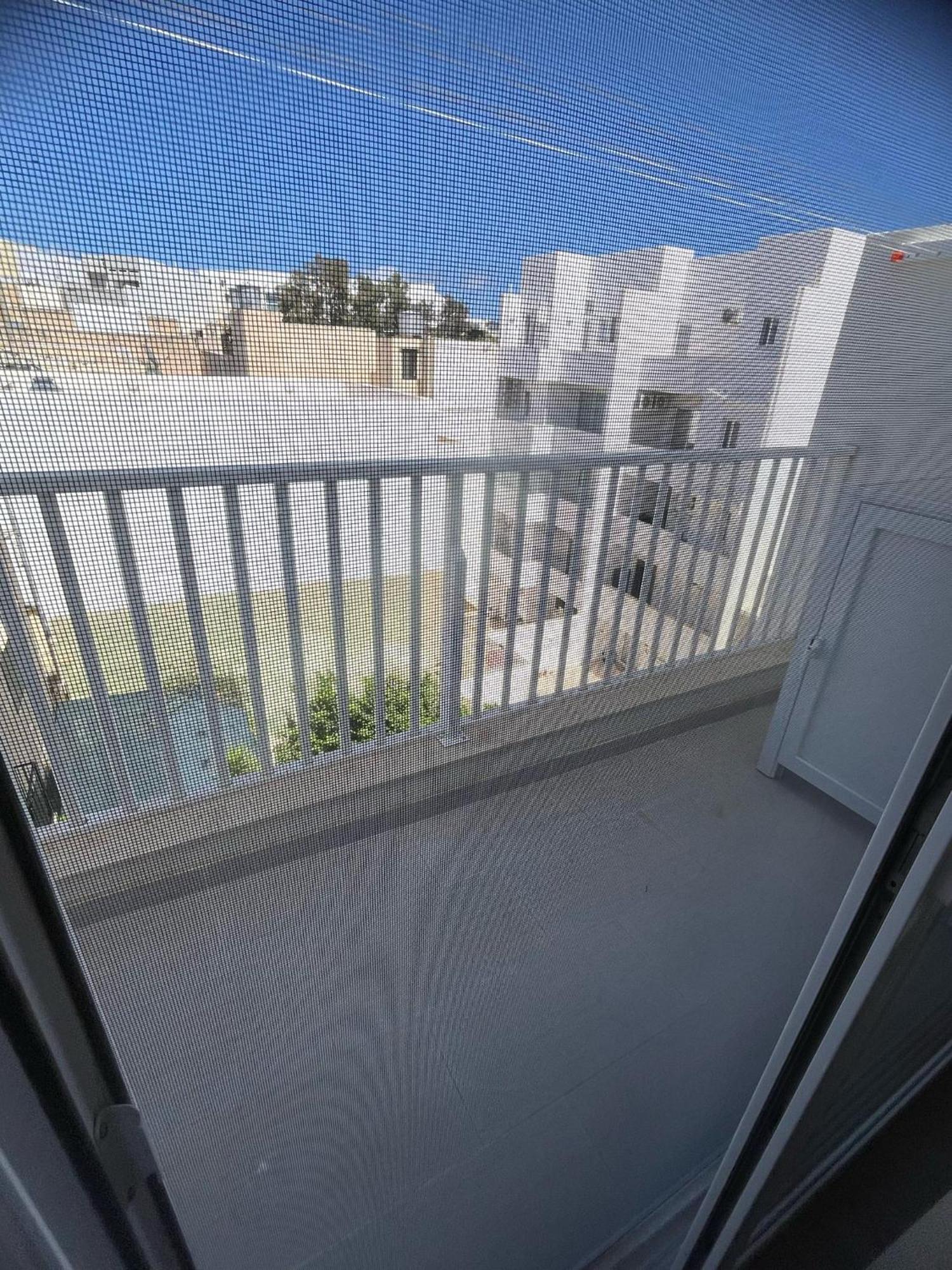 Three Bedroom Penthouse San Gwann Exterior photo